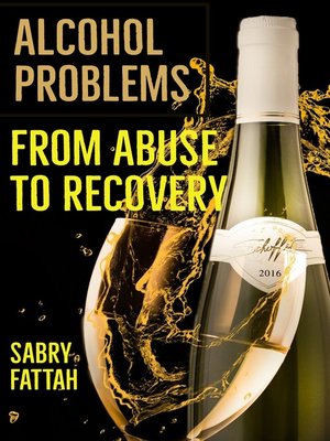 cover image of Alcohol Problems